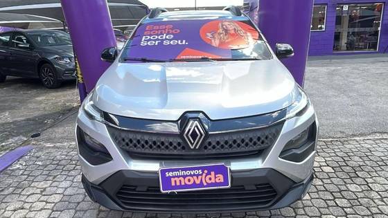 RENAULT KARDIAN 1.0 TCE FLEX EVOLUTION EDC